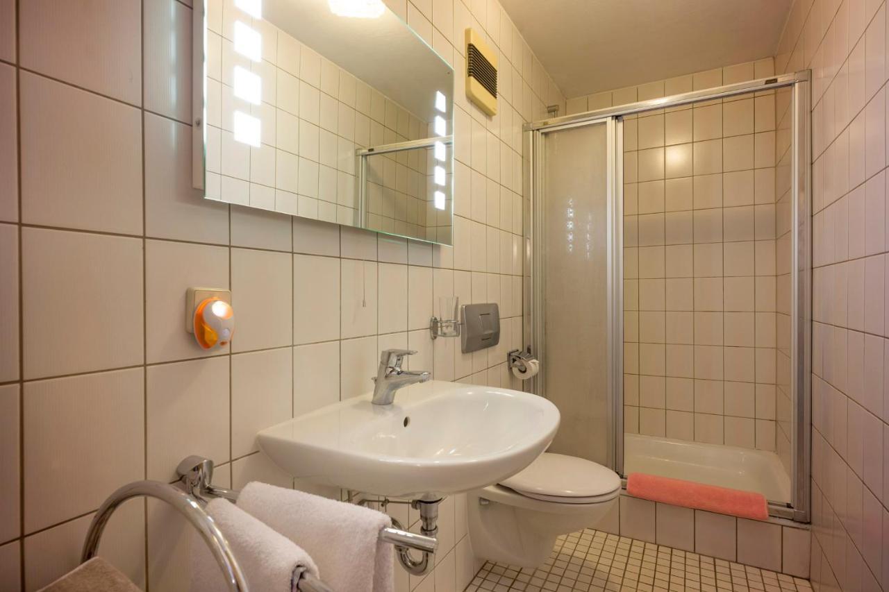 Gaestehaus Schreyer Oberaudorf Exterior foto